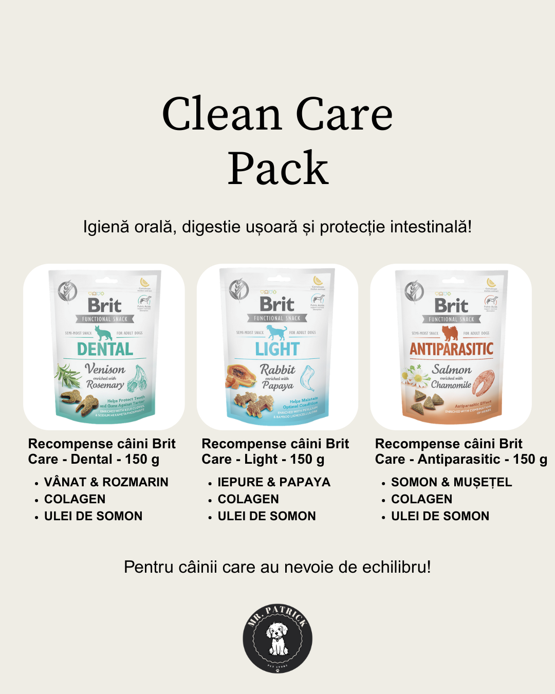 Clean Care Multipack