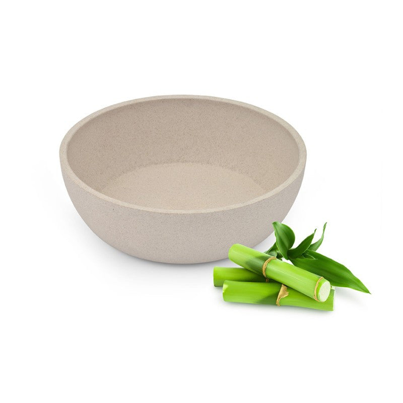 Castron Bamboo pentru Câini și Pisici - Mr. Patrick