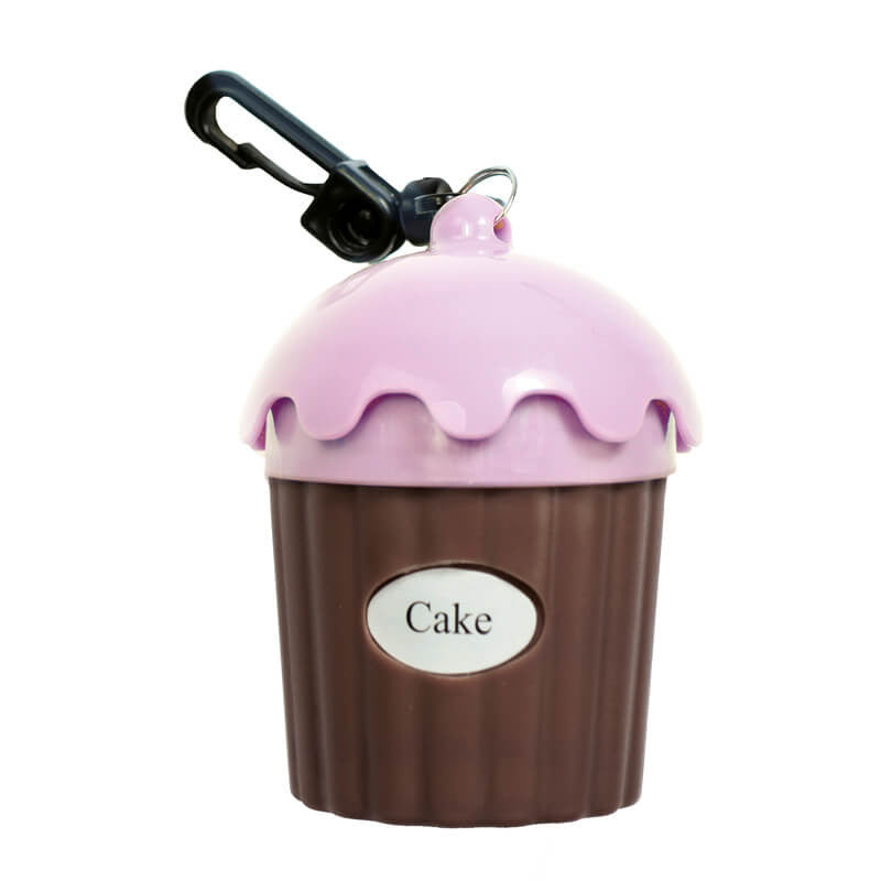 Dispenser pungi igienice pentru câini - Cake - Mr. Patrick