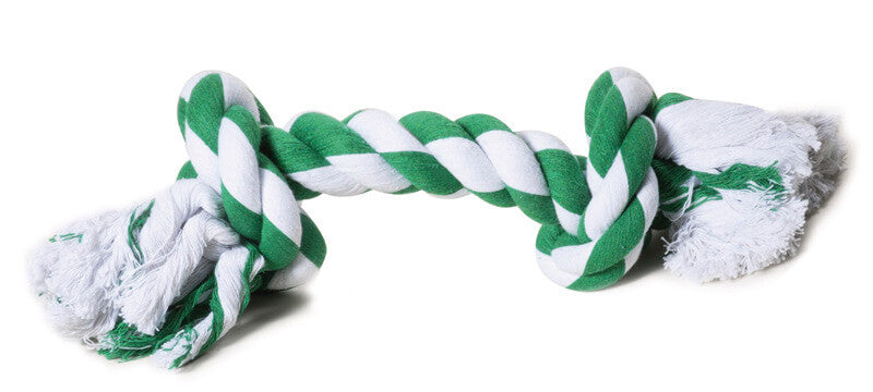 Jucărie câini - frânghie mentolată - S - 15cm - Mr. Patrick