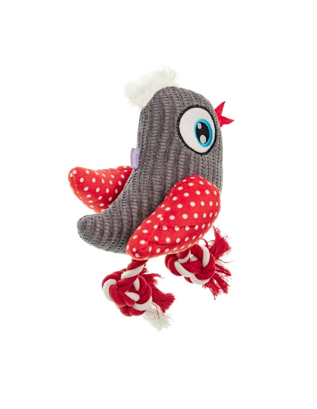 Jucărie câini - Pasăre Crăciun