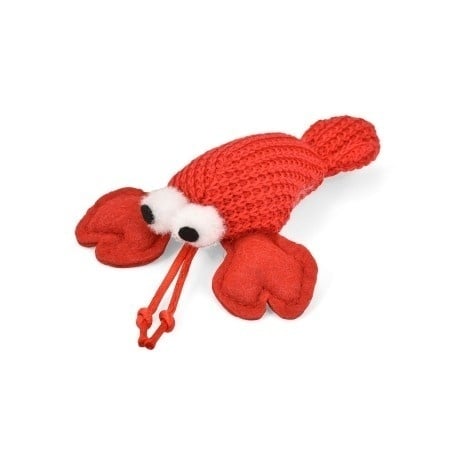 Jucărie pisici - Larry Homarul