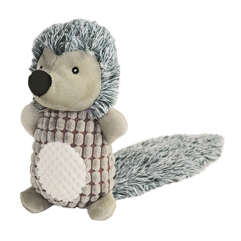 Jucărie pluș pentru câini - Arici - 40cm - Mr. Patrick