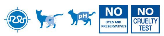 Hrană uscată pisică Super-premium Monge - Urinary - Pui - 1,5 kg - Mr. Patrick