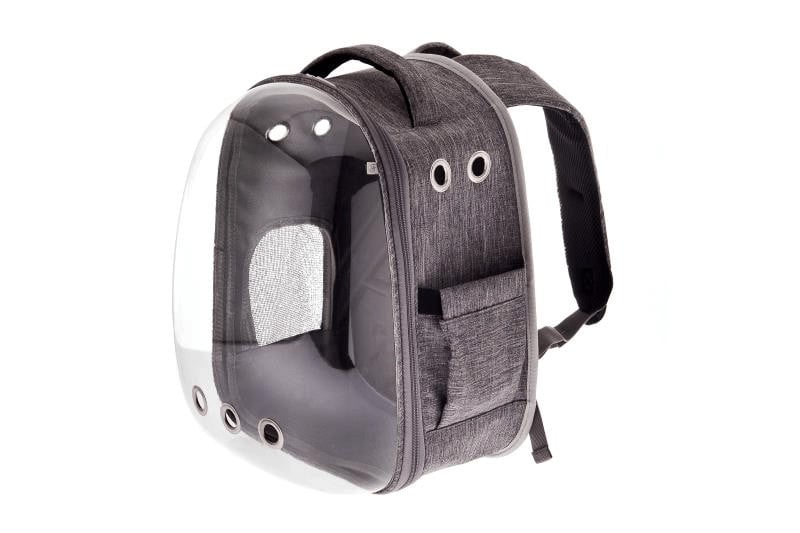 Rucsac transport - Supreme Eva - 35x29x45cm - Mr. Patrick