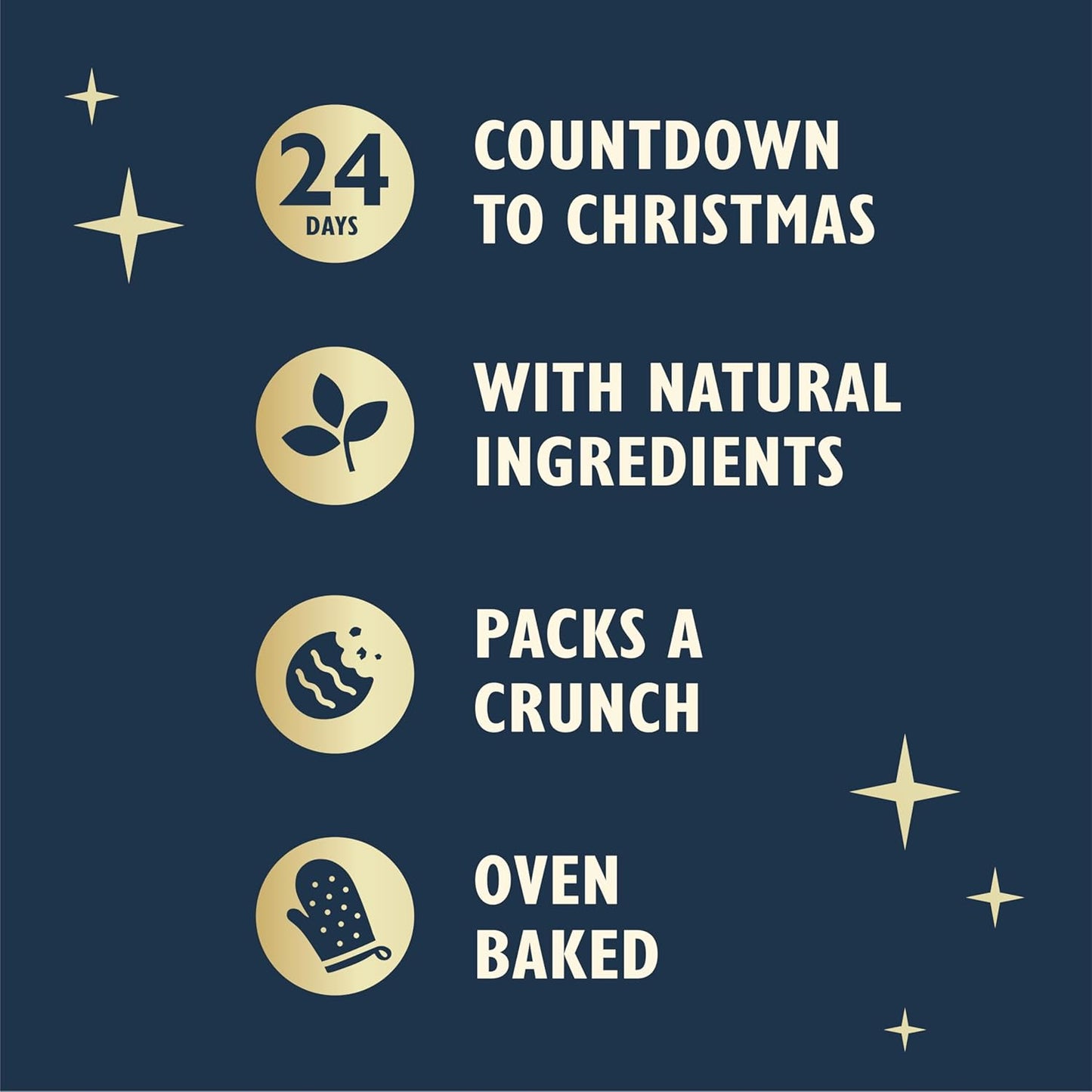 Calendar Advent pentru câini