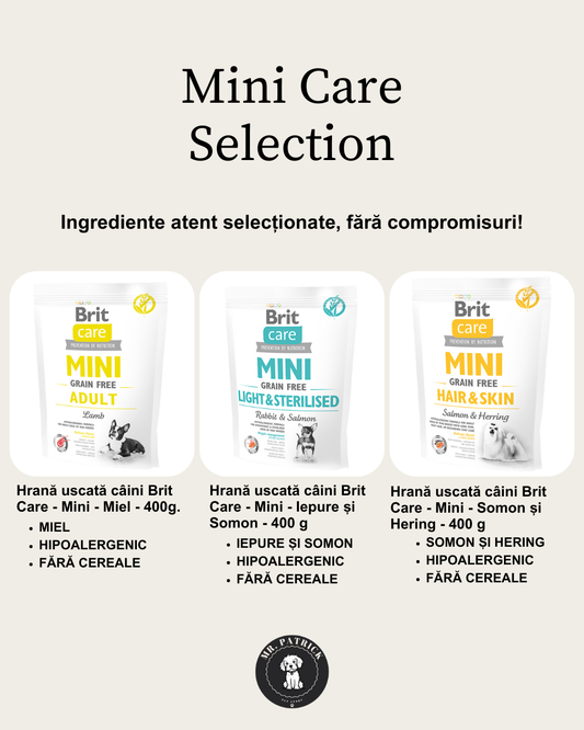 Mini Care Multipack