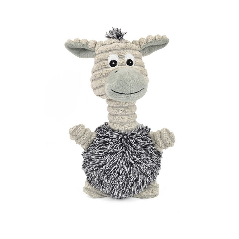 Jucărie pluș pentru câini - Animale - 22cm - Mr. Patrick